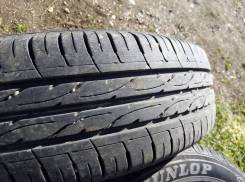 Dunlop Enasave. Летние, 2017 год, 10 %, 4 шт