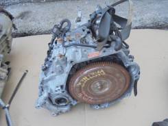 АКПП. Honda Partner, GJ3 Двигатель L15A