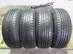 Bridgestone Nextry Ecopia. Летние, 2014 год, 5 %, 4 шт