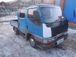 Mitsubishi. Продается мицубиси canter, 3 000 куб. см., 2 000 кг.