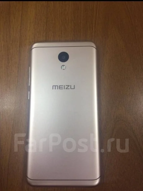 Meizu M6. �/�, �������, 3G, 4G LTE ����