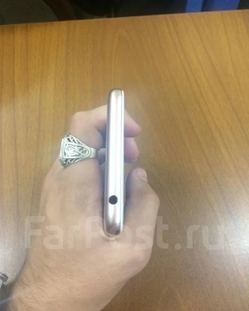 Meizu M6. �/�, �������, 3G, 4G LTE ����
