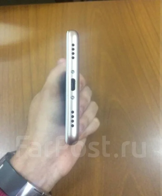 Meizu M6. �/�, �������, 3G, 4G LTE ����