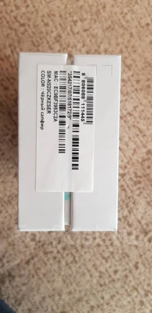 Samsung Galaxy Note 5. �/�, ������ ����