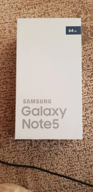 Samsung Galaxy Note 5. �/�, ������ ����