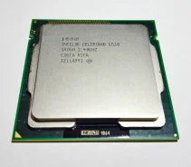 Intel Celeron G530