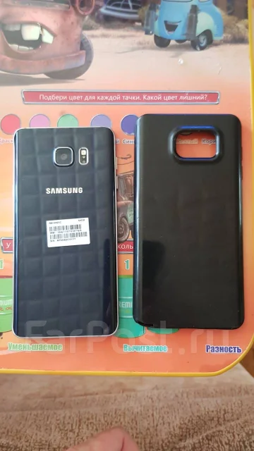Samsung Galaxy Note 5. �/�, ������ ����