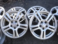 ATS Racelight Grau. 6.0x15", 5x100, ET45, �� 54,1���. ��� ����� �� ����������� ������ ����