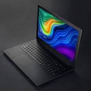 Xiaomi Mi Notebook Pro 15.6. 15.6", 4,0 ГГц, ОЗУ 8 Гб, диск 1 128 Гб, WiFi, Bluetooth, аккумулятор на 9 ч.