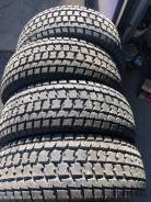 Goodyear Wrangler IP/N. Зимние, без шипов, 2013 год, без износа, 4 шт