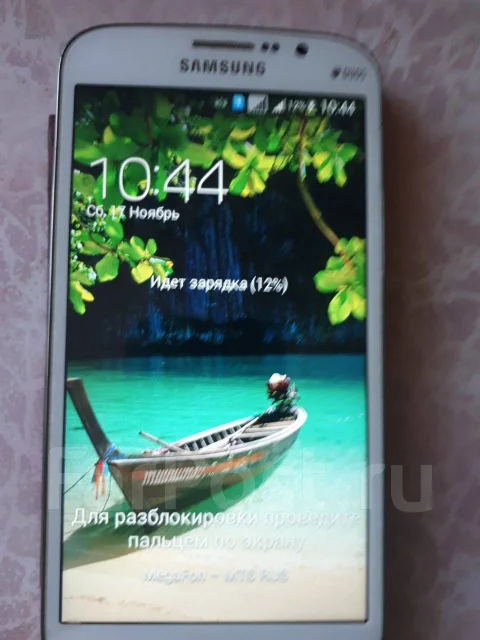 Samsung Galaxy Mega 5.8. �/�, �����, 3G, 4G LTE, Dual-SIM, ���������� ����