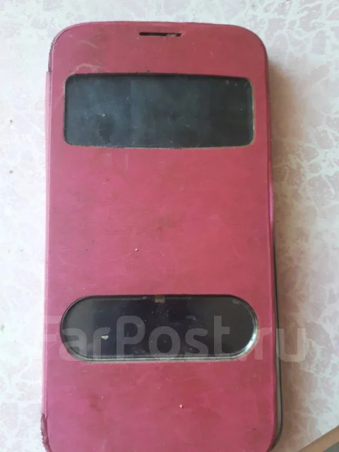Samsung Galaxy Mega 5.8. �/�, �����, 3G, 4G LTE, Dual-SIM, ���������� ����
