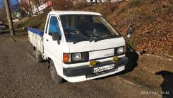 Toyota Lite Ace Truck. Грузовик бортовой, 2 000 куб. см., 1 000 кг., 4x2