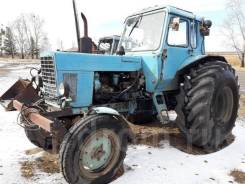 МТЗ 80Л. Продаётся трактор МТЗ 80л, 80 л.с.