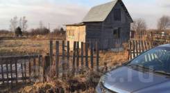 Дачный участок пос. Горький. От частного лица (собственник)