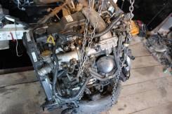 Двигатель в сборе. Toyota: Grand Hiace, Regius Ace, Land Cruiser, Granvia, Hilux Surf, Hiace, Land Cruiser Prado, Hiace Regius Двигатели: 1KZTE, 1KZT...