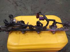 Инжектор, форсунка. Nissan: Wingroad, Bluebird, Primera Camino, R'nessa, Serena, Presea, Avenir, Primera, Pulsar, Almera, Prairie, Liberty, Silvi...