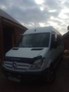 Mercedes-Benz Sprinter. Продаётся автобус Mersedes sprinter, 20 мест