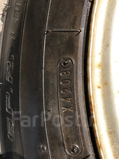 Falken S743. ������, ��� �����, 2008 ���, �/�, ����� 10 % ����