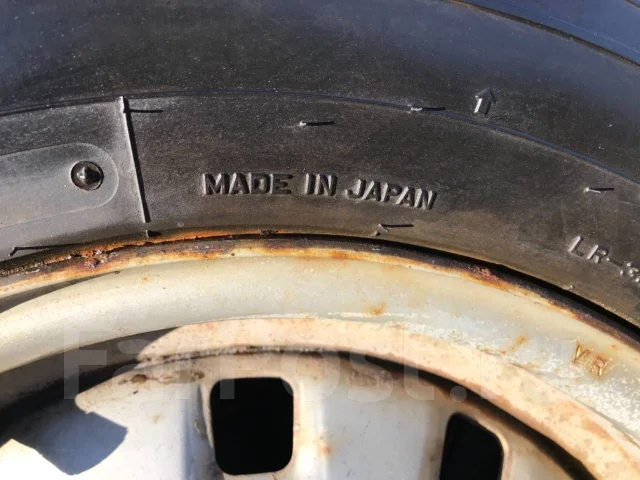 Falken S743. ������, ��� �����, 2008 ���, �/�, ����� 10 % ����