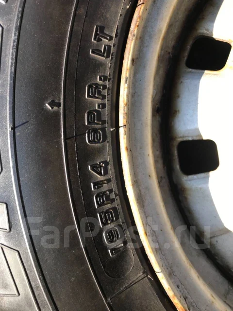Falken S743. ������, ��� �����, 2008 ���, �/�, ����� 10 % ����