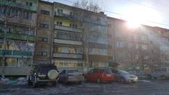 3-комнатная, улица Заводская 3а. Мехзавод, частное лицо, 58 кв. м. Дом снаружи