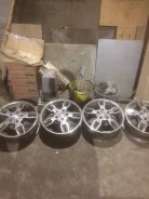 CSA Savanna. 6.5x16", 5x114.3 ����