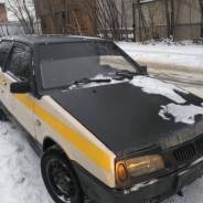 Стекло лобовое. Лада 2109, 2109