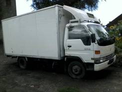 Toyota Dyna. Toyota Duna-продам или обмен, 4 100 куб. см., 2 000 кг., 4x2