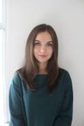 Сметчик. Незаконченное высшее образование (студент), опыт работы 1 месяц