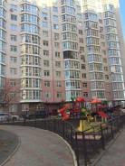 2-комнатная, улица Кирова 25д. Вторая речка, частное лицо, 72 кв. м. Дом снаружи