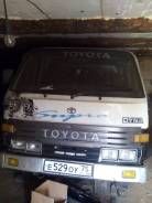 Toyota Dyna, 1994 в Нерчинске Toyota Dyna. Тойота дюна, 2 400 куб. см., 1 200 кг., 4x2