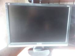 ViewSonic. 20", технология ЖК (LCD)