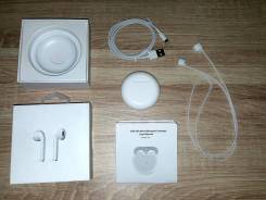 Apple AirPods