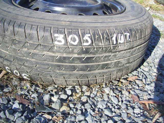 Одно колесо, Yokohama A200 летняя шина 175/70 R-14 с диском 4х100 ...