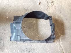 Диффузор. Nissan Cedric, HY34, MY34, Y34 Nissan Cima, HF50 Nissan Gloria, HY34, MY34, Y34 Двигатели: VQ20DE, VQ25DD, VQ30DD, VQ30DET