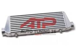 Интеркулер. Subaru Forester Subaru Legacy Subaru Impreza WRX STI, GRB, GRF, GVB, GVF
