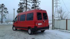 Fiat Ducato. Продам Автобус , 15 мест