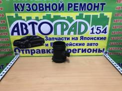 Датчик расхода воздуха. Audi A6