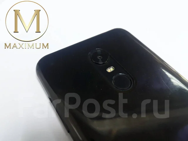 Xiaomi Redmi Pro. �/�, ������, 3G, 4G LTE, Dual-SIM ����