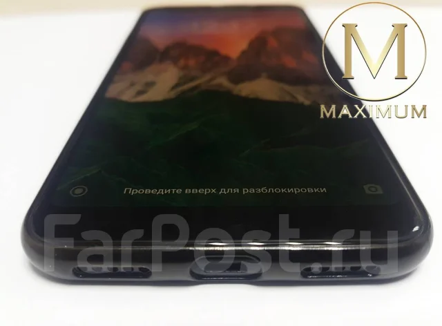 Xiaomi Redmi Pro. �/�, ������, 3G, 4G LTE, Dual-SIM ����