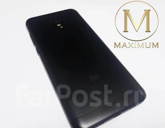 Xiaomi Redmi Pro. �/�, ������, 3G, 4G LTE, Dual-SIM ����