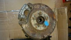 Ступица. Toyota Nadia, SXN10, SXN10H, SXN15, SXN15H Двигатель 3SFE