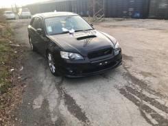 Subaru Legacy. BP5, EJ20Y