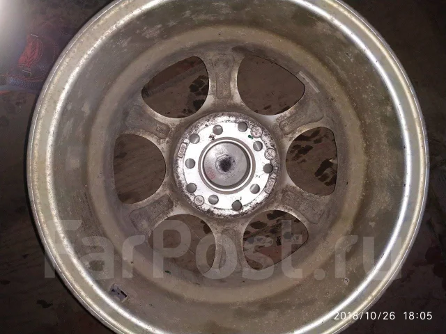 AITL. x14", 5x100 ����