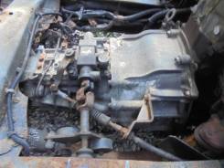 МКПП. Mitsubishi Fuso Canter
