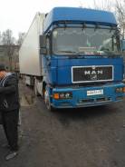 MAN F2000. Продам Ман F2000, 12 000 куб. см., 18 000 кг., 4x2