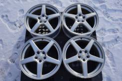 Style Prasivo. 7.0x17", 5x100.00, ET48, ЦО 67,1 мм.