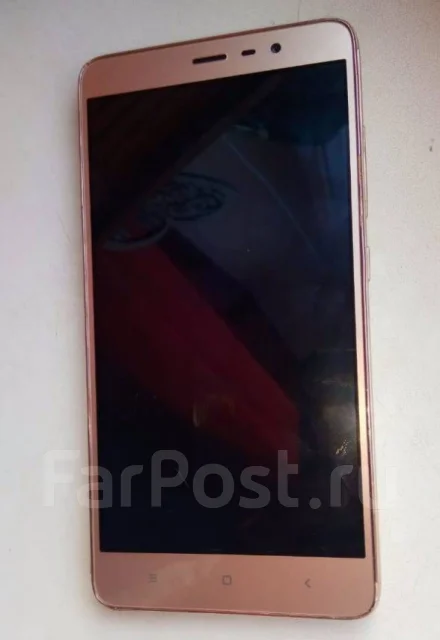 Xiaomi Redmi Note 3 Pro. �/�, ������� ����