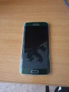 Samsung Galaxy S6 Edge. �/�, �������, 4G LTE ����